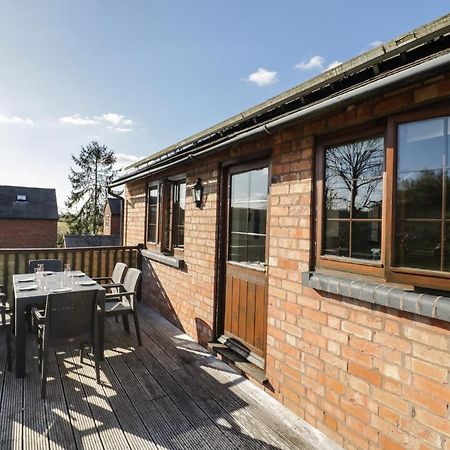 Avon View Villa Stratford-upon-Avon Exterior photo